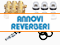 Запчасти и ремкомплекты для Annovi Reverberi