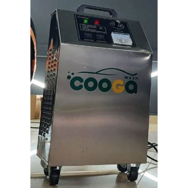 Озонатор воздуха для автосервисов COOGA ECOZON 5 малый